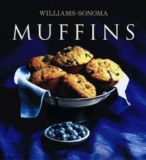 Williams-Sonoma Collection: Muffins - Hardcover By Hensperger, Beth - GOOD