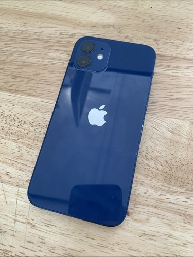 Apple IPhone 12 - 64go - Sans Face ID - iCloud Off - Batterie Neuve - Photo 5/6