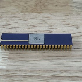 MOS/CSG 8362R5 DENISE Video IC Chip for Amiga 500/1000/2000/CDTV 3785 S