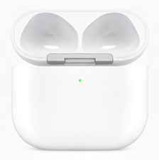 Apple AirPods 4 Charging Case Only USB-C Replacement Non-ANC A3058 New