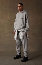 Fear Of God Essentials Cotton Sweatpant-JOGGER