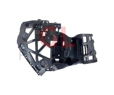 FÜR BMW X2 U10 2023- STOSSSTANGENHALTER Hintere Rechts 51125A329D2 Neu