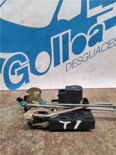 Porte arrière et accessoires Chevrolet NUBIRA