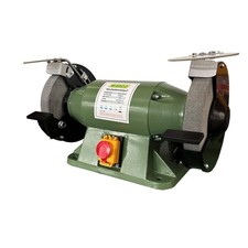 8" Heavy Duty Bench Grinder