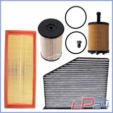 Filtre d'habitacle Seat TOLEDO