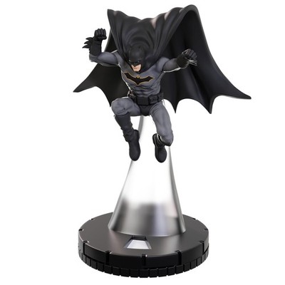 WizKids DC HeroClix: Starter Set 2026   Tabletop Game   Iconic Hero  (US IMPORT)