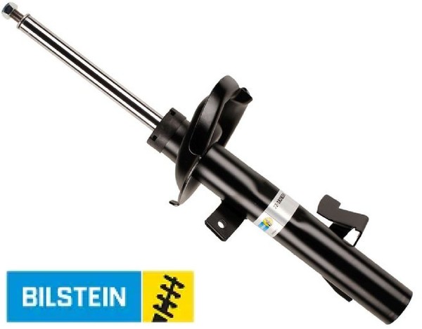 Bilstein 22-182838 StoßDäMpfer StossdäMpfer Vorderachse Vorne FüR Ford-image