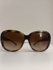 Gafas de sol Coach para mujer HC8207-539413 ◼️ 57-17-140 SOLO MARCOS TORTUGA OSCURA