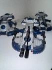 LEGO Star Wars AAT 75283 x3