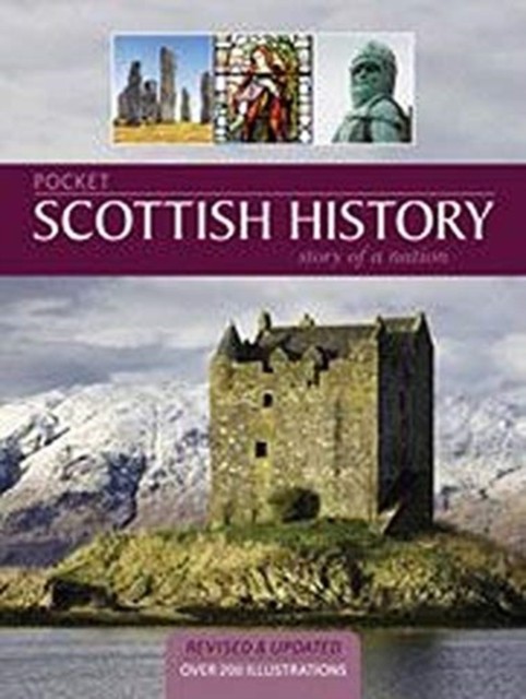 Pocket History of Scotland-Revised (Pocket Scottish History: Story (PB 2020) - Image 4