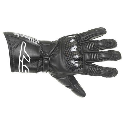 RST Blade 1664 Handschuhe wasserdicht Motorrad Rennrad CE kleine AUSVERKAUF