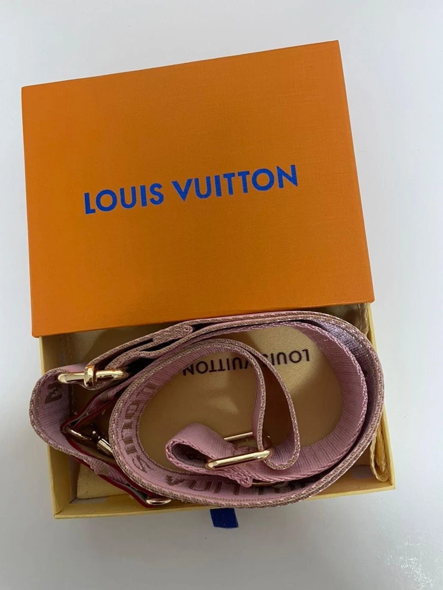 Louis Vuitton Adjustable Strap In Handbag Accessories for sale | eBay