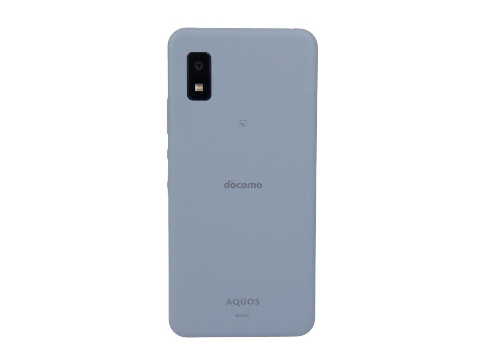 Sharp Aquos Wish 2 SH-51C 64GB Blue Docomo Version Sim-Free