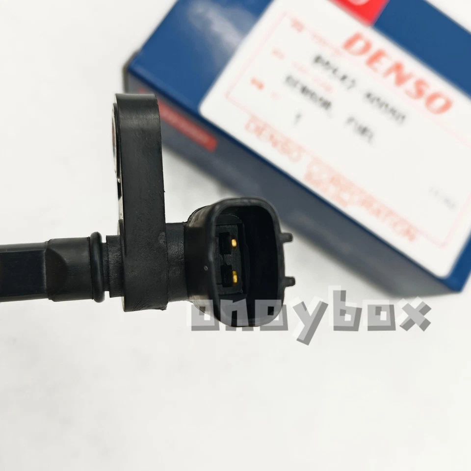 89542-60050 Front / Rear Right ABS Wheel Speed Sensor for Toyota Tacoma 05-20 - Image 3 of 4