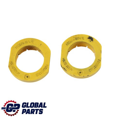 Mercedes X156 W213 Lenkgetriebe Anschlag Buchsen Set X2 A1564610050