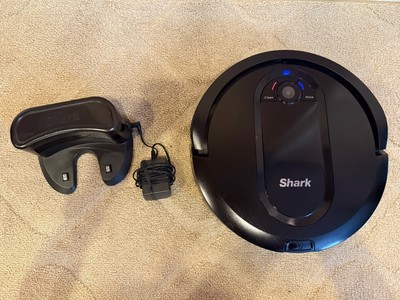 Brand New/NIB Shark IQ Robot Vacuum Cleaner ~ Model RV1001