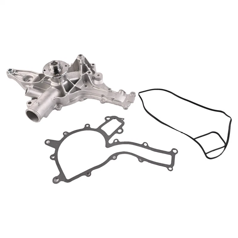 Fit 98-08 Mercedes-Benz E500 S430 S500 C240 C320 G500 CL500 CLK500 Water Pumps Foto 2 de 4