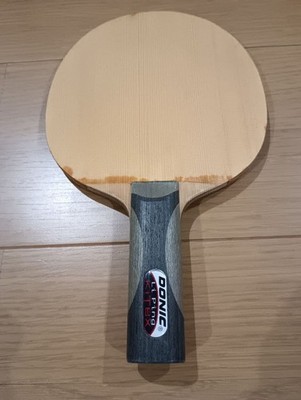 DONIC table tennis racket Ripinkitex grip st