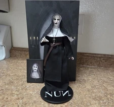 Quantum Mechanix QMX  1/6 The Nun Valak: The Conjuring