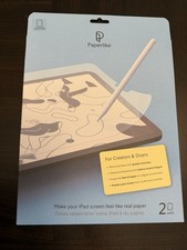 Paperlike 2.0 for iPad Pro 11  IPad Air 10.9   Screen Protector
