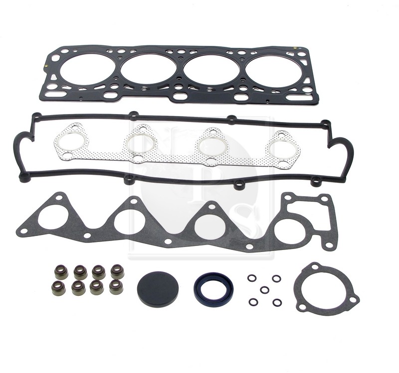 Joint de culasse haute performance M124A59 compatible Asia Motors 8AU310235A renforcé