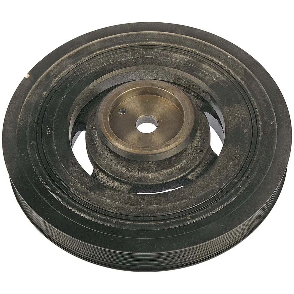 Balancer harmônico TCP para Chrysler Cirrus Sebring e Dodge Stratus Dorman - Imagem 2 de 2