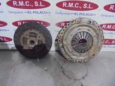 8802 KUPPLUNGSSATZ / 4138996 F&Uuml;R OPEL ASTRA G BERLINA 2.0 16V DI CAT X 20 DTL /