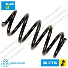 Bilstein B3 Schraubenfeder hinten u.a.: Dacia Logan MCV KS, Bj. 2007-2025