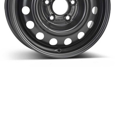 4 Alcar steel wheels rims 8756 6.5Jx16 ET45 5x114,3 for Hyundai