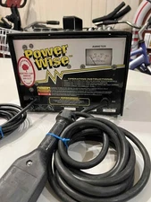 Ez Go 36 Volt Power Wise Golf Cart Charger EzGo 28115 G01