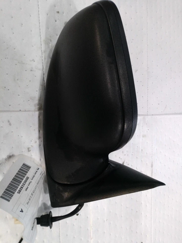Espejo retrovisor derecho usado se adapta a: Dodge Dakota Power 2002 plegable 6x9`` grado derecho A Foto 2 de 4