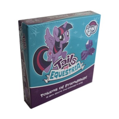 River Horse Equestria RPG Tokens of Friendship New
