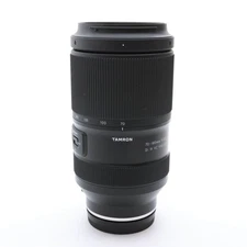 TAMRON 70-180mm F/2.8 Di III VC VXD G2 / A065S (for Sony E mount) #305
