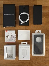 Honor Magic 7 Pro Noir - 512GB + Chargeur 100W