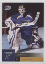 2009-10 Upper Deck Chris Mason #101 2u3