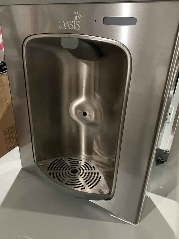 Fuente botella agua OASIS PG8AC-SK300 Foto 4 de 4