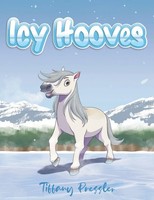 Icy Hooves | Tiffany Pressler | Taschenbuch | Englisch | 2023 | Tiffany Pressler