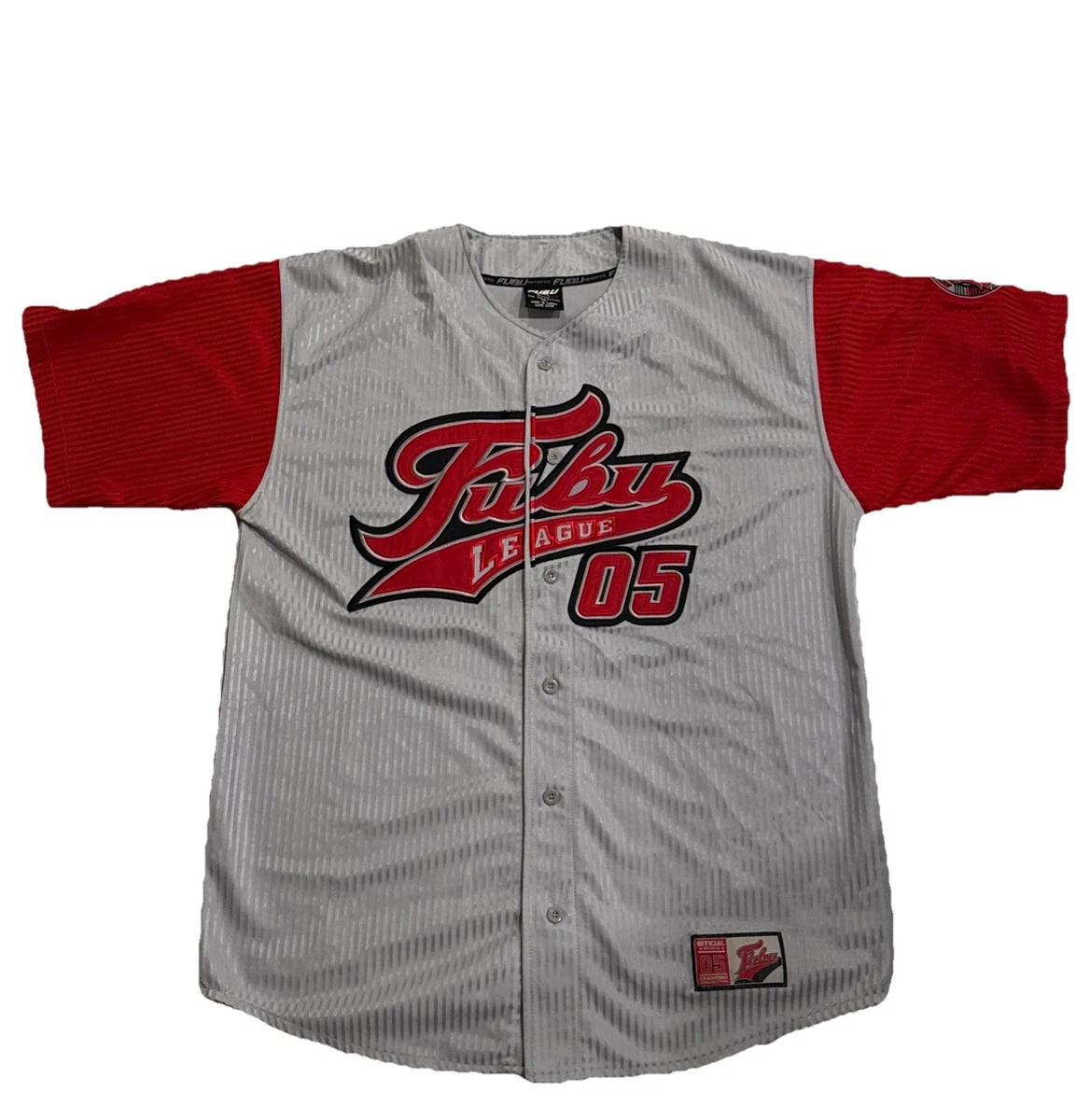 25+ FUBU Jersey Activewear Tops for Men for sale | Updated Oct 2026