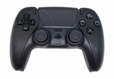Sony PlayStation 5 DualSense Controller Black CFI-ZCT1W