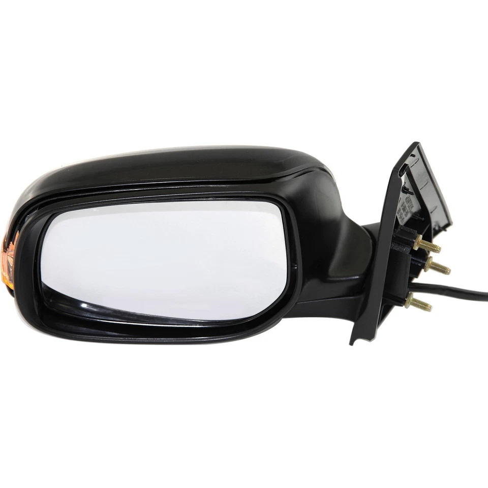 Espejo retrovisor eléctrico para camioneta Scion xB 2008-2015 lado del conductor pintable OE repuesto Foto 4 de 4