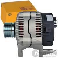 Hella Generator Lichtmaschine 70A FüR Audi A3 8L1 Skoda Octavia I Vw Golf 4 1J1