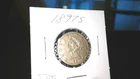 1897-S $5 Liberty Head Gold coin