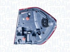 Heckleuchte Rückleuchte Rechts Außen LED für Mercedes GLS X166 15-19 A1669060202 Heckleuchte Rückleuchte Rechts Außen LED für Mercedes GLS X166 15-19 A1669060202