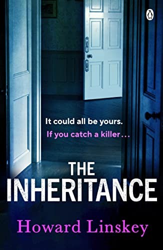 The Inheritance: The twisty and gripping new thriller from... - Linskey, Howard
