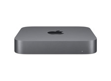 Apple MacMini8,1 i7-8700B 3.20GHz,16GB RAM,1TB SSD Intel UHD Graphics 630