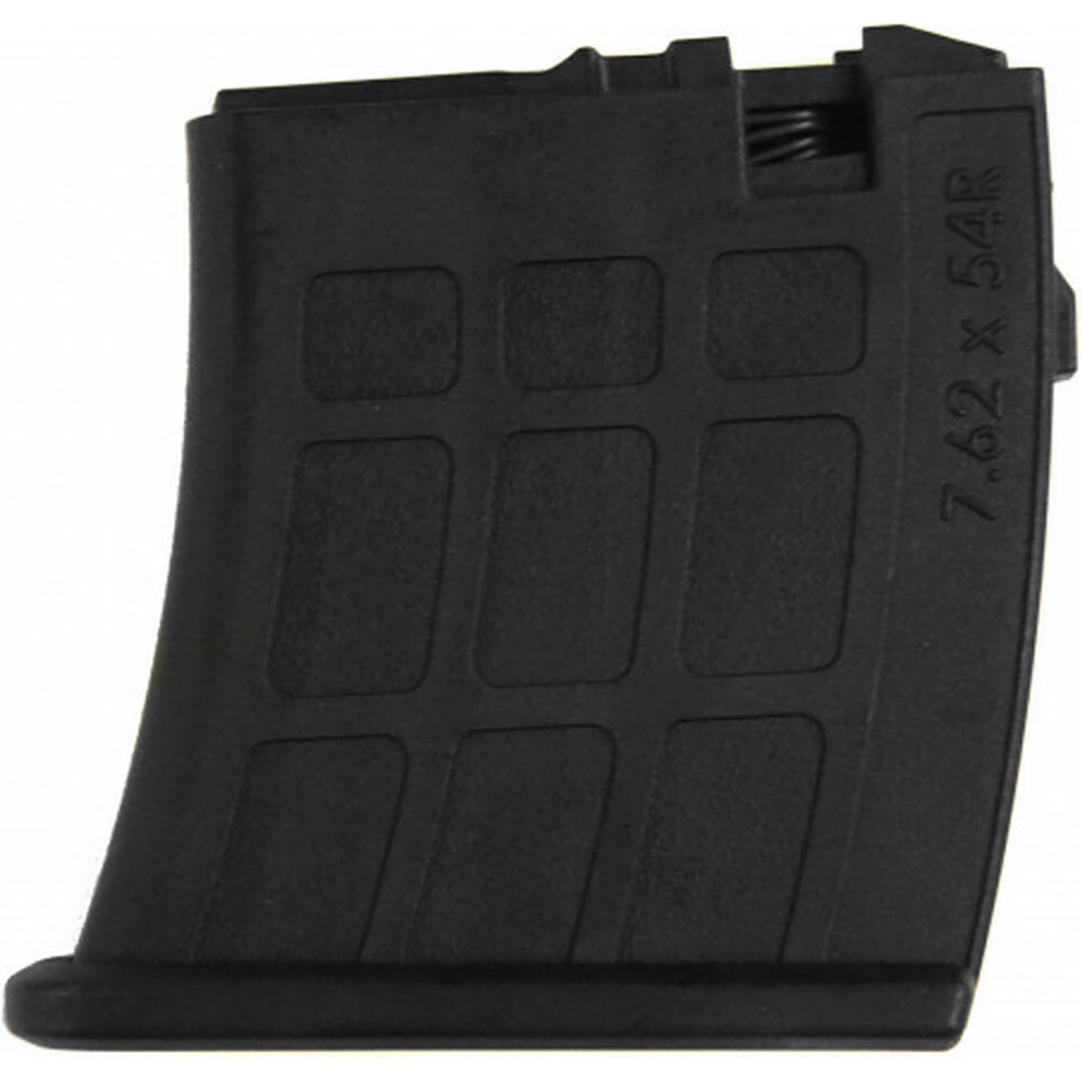 ProMag Archangel 7.62x54mm R, 5-Round Magazine for AA9130
