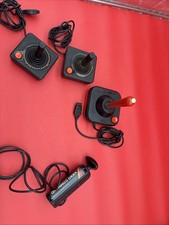 Atari Controllers