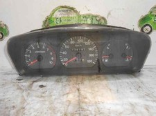 Compteur Suzuki WAGON R+