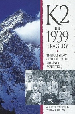 K2: The 1939 Tragedy