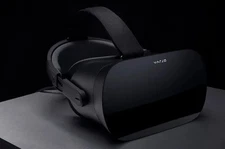 Varjo PC & Console VR-2 Pro Headset, 1920x1080, New In Box, Original MSRP $5999